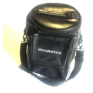 Cooler bag